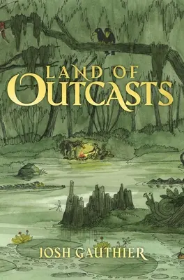 Země vyděděnců - Land of Outcasts