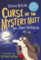 Psí deníky: Prokletí záhadného muťáka - Dog Diaries: Curse of the Mystery Mutt