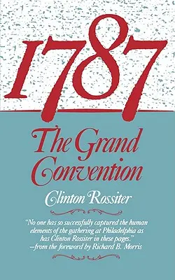 1787: Velký konvent - 1787: The Grand Convention