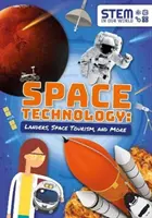 Vesmírné technologie - přistávací moduly, vesmírná turistika a další technologie - Space Technology - Landers, Space Tourism, and More