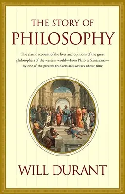 Příběh filozofie - Story of Philosophy