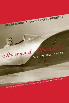 Howard Hughes: Nevyprávěný příběh - Howard Hughes: The Untold Story