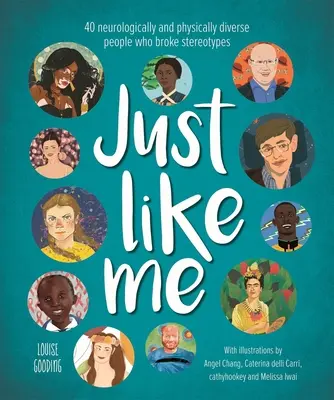 Stejně jako já - Just Like Me