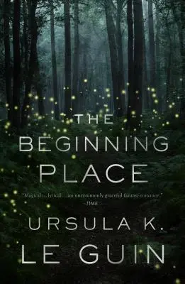 Místo na začátku - The Beginning Place