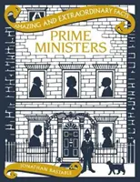 Předsedové vlád - Prime Ministers