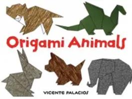 Origami zvířata - Origami Animals