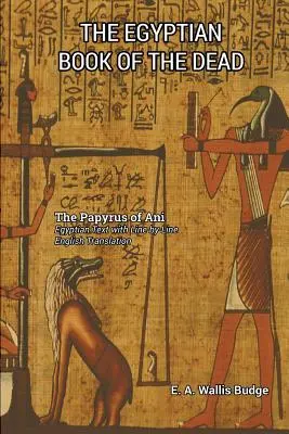 Egyptská kniha mrtvých - The Egyptian Book of the Dead