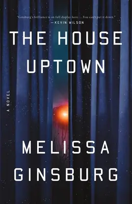 Dům v horní části města - The House Uptown