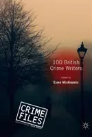 100 britských spisovatelů krimi - 100 British Crime Writers