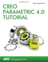 Creo Parametric 4.0 Tutoriál - Creo Parametric 4.0 Tutorial