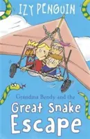 Babička Bendy a velký útěk hada - Grandma Bendy and the Great Snake Escape