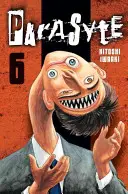 Parasyte, 6. díl - Parasyte, Volume 6