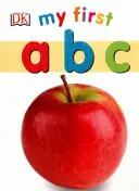 Moje první abeceda - My First ABC
