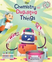 Chemie nechutných věcí - Pojďme experimentovat! - Chemistry of Disgusting Things - Let's Experiment!