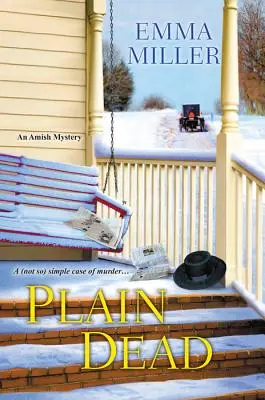 Obyčejná mrtvola - Plain Dead