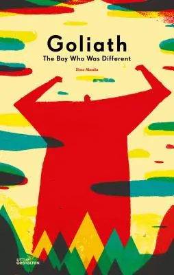 Goliáš: Chlapec, který byl jiný - Goliath: The Boy Who Was Different