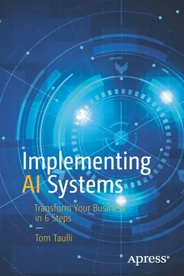 Implementace systémů umělé inteligence: Přeměna vašeho podnikání v 6 krocích - Implementing AI Systems: Transform Your Business in 6 Steps