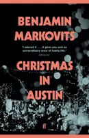 Vánoce v Austinu - Christmas in Austin
