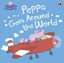 Prasátko Peppa: Peppa jede kolem světa - Peppa Pig: Peppa Goes Around the World