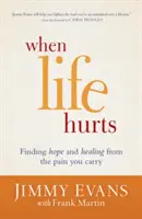 Když život bolí: Bolest, kterou v sobě nosíte: Hledání naděje a uzdravení - When Life Hurts: Finding Hope and Healing from the Pain You Carry