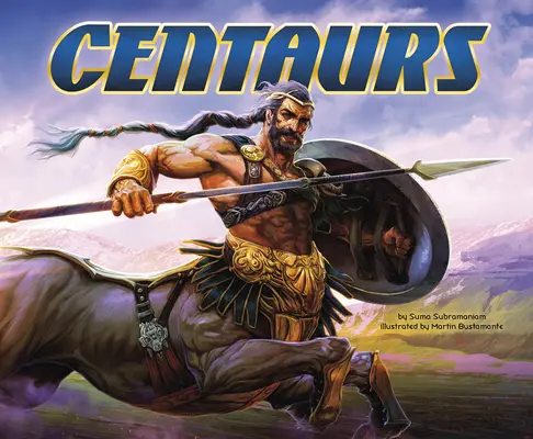 Kentauři - Centaurs