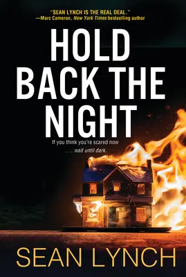 Zadržte noc - Hold Back the Night