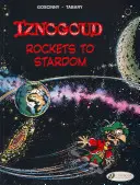 Raketou ke hvězdám - Rockets to Stardom