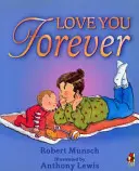 Milovat tě navždy - Love You Forever