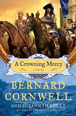 Korunovační milost - A Crowning Mercy