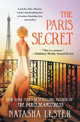 Pařížské tajemství - The Paris Secret