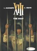 Návnada - The Bait