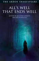 Všechno dobře dopadne: Třetí řada - All's Well That Ends Well: Third Series