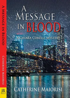 Poselství v krvi - A Message in Blood