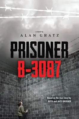Vězeň B-3087 - Prisoner B-3087