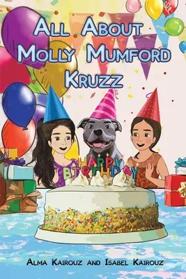 Vše o Molly Mumford Kruzz - All About Molly Mumford Kruzz