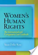 Lidská práva žen: Judikatura z mezinárodního a srovnávacího práva - Women's Human Rights: The International and Comparative Law Casebook