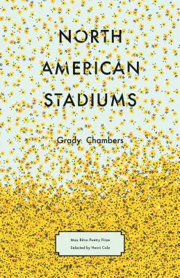 Severoamerické stadiony - North American Stadiums