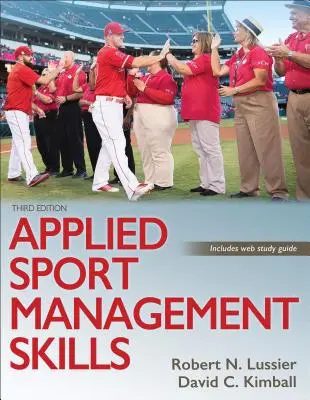 Aplikované dovednosti sportovního managementu - Applied Sport Management Skills