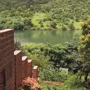 Prostory inspirované přírodou: Shirish Beri - Spaces Inspired by Nature: Shirish Beri