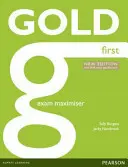 Gold First New Edition Maximiser bez klíče - Gold First New Edition Maximiser without Key
