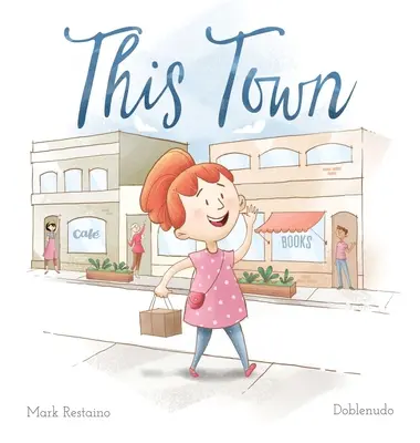 Tohle město - This Town