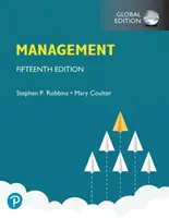 Management, globální vydání - Management, Global Edition