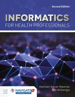 Informatika pro zdravotníky - Informatics for Health Professionals