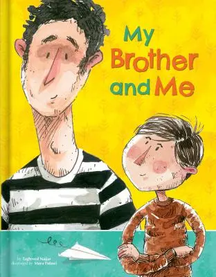 Můj bratr a já - My Brother and Me