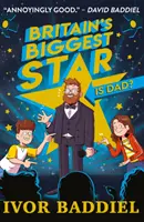 Největší britská hvězda ... Je táta? - Britain's Biggest Star ... Is Dad?