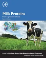 Mléčné bílkoviny: Od výrazu k potravině - Milk Proteins: From Expression to Food