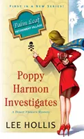 Poppy Harmonová vyšetřuje - Poppy Harmon Investigates