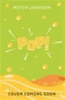 Pop! - Šumivé nápoje. Bilion dolarů. Dobrodružství, které končí výbuchem. - Pop! - Fizzy drinks. A trillion dollars. The adventure that ends with a bang.