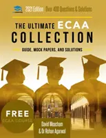 KONEČNÁ EKONOMIE SBÍRKY ECAA ADMIS - ULTIMATE ECAA COLLECTION ECONOMICS ADMIS