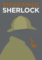 Životopisný Sherlock - Biographic Sherlock